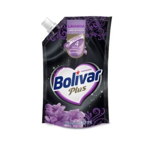 BOLIVAR PLUS DOY PACK 400ML