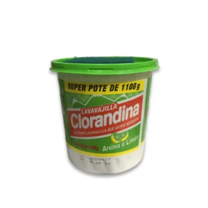 LAVAVAJILLA CLORANDINA 1100 GR