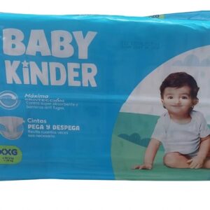 BABY KINDER T/XXG 36UN
