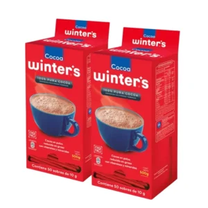 COCOA WINTER'S 50SB X 10G