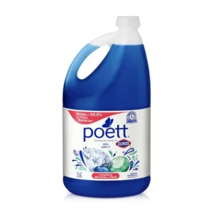 POETT CLOROX SÓLO PARA TI 3.8L