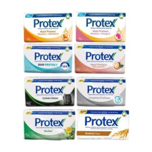 JAB.PROTEX SURTIDO 110G