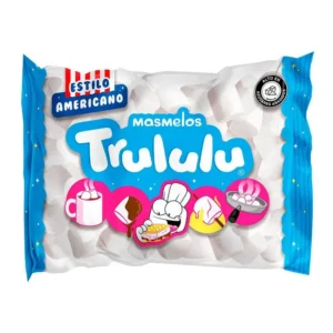 MASMELOS TRULULU 300G(1-22)