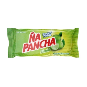 JABÓN ÑA PANCHA LIMÓN 180G