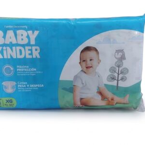 BABY KINDER T/XG 40UN