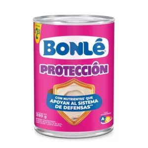 BONLE DEFENSIS BEB.CON.155GR.x16-6PK.