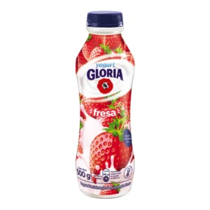 YOGURT FRESA 500 GR
