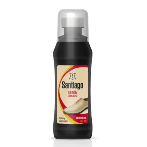 BETUN LIQUIDO SANTIAGO NEUTRAL 60ML(1-12)