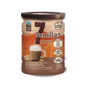 HARINA 7 SEMILLAS