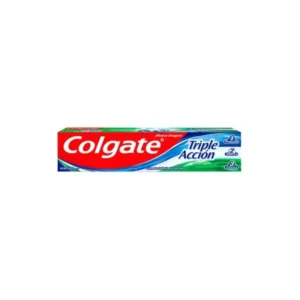 COLGATE TRIPLE ACCIÓN 50ML