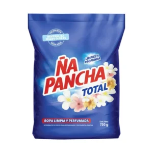 ÑA PANCHA TOTAL 750G(1-15)