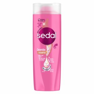 SHAMPOO DEDAL CERAMIDAS 190ML