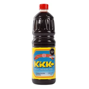 SIYAU KIKKO 1LT x 12U