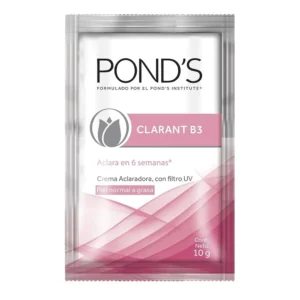 POND'S CLARANT B3 20SCH x 10G