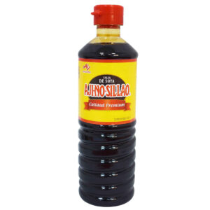 AJI-NO SILLAO 500ML x 24U