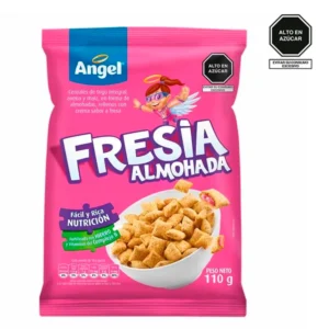 CEREAL ANGEL FRESIA ALMOHADA 110GR (1-30)