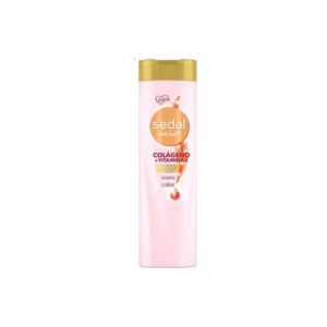 SHAMPOO SEDAL COLÁGENO+VITAMINA C 340ML