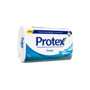 JAB.PROTEX FRESH ANTIBACTERIAL 75G