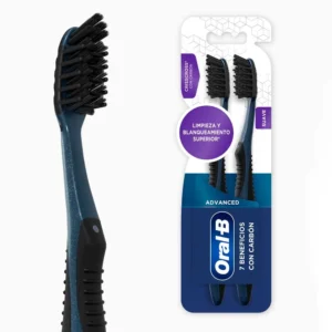CEP.O/B ADVANCED 7 BENEFICIOS CON CARBON