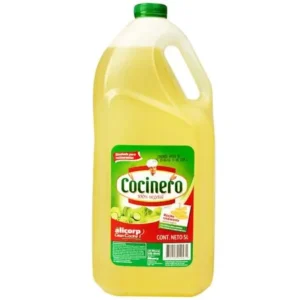 ACEITE COCINERO 5L.x4BDN.