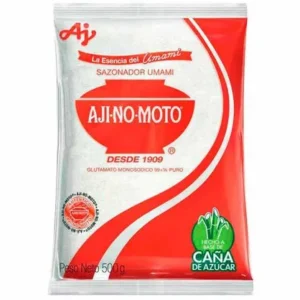 AJI-NO-MOTO SAZONADOR 500g x 30U