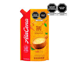 ALACENA TARI CREMA DE AJÍ  400G x 12U