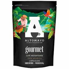 ALTOMAYO GOURMET DOYPACK 150G X 15U