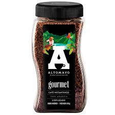 ALTOMAYO GOURMET FRASCO 170GR x 24U