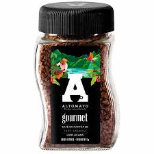 ALTOMAYO GOURMET FRASCO 45GRX48U