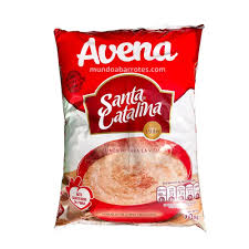 AVENA SANTA CATALINA 10KG