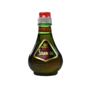 ACEITE DE AJONJOLÍ RIVER 108ML(1-96)