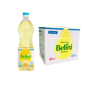 ACEITE BELINI PREMIUM 900ML(1-12)