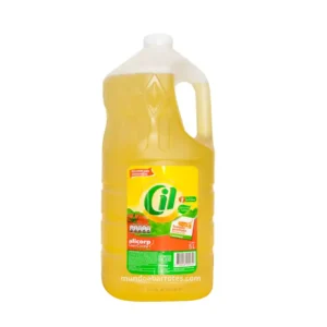 ACEITE CIL 5L.X4UN.