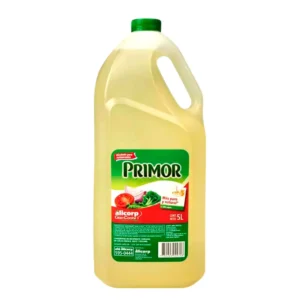 ACEITE PRIMOR 5LTx4BDN.