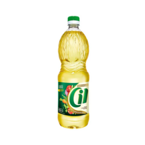 ACEITE VEGETAL CIL 900ML