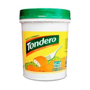 ACEITE TONDERO 20LT.