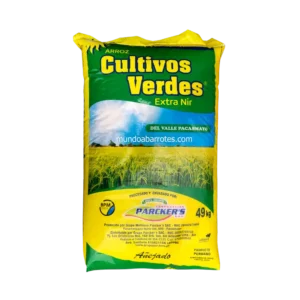 ARROZ CULTIVO X24.5KG