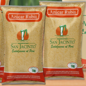 SAN JACINTO 1KG(1-25)