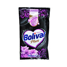 BOLIVAR LIBRE ENJUAGUE LAVANDA 12U/80ML(1-144)