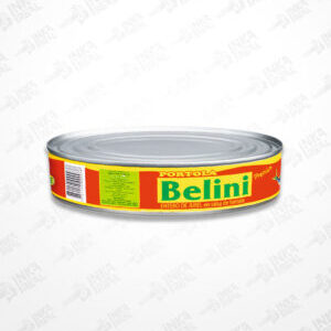 BELINI PREMIUM ENTERO DE JUREL SAL.TOM. 425G(1-24)