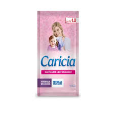 CARICIA LAVANDA LIBRE ENJUAGUE TR 12U/75ML
