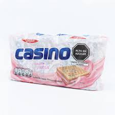 CASINO FRESA PACK x 6UN.