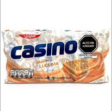 CASINO LUCUMA PACK x6UN.