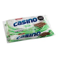 CASINO MENTA PACK x 6UN.