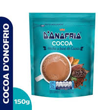 COCOA DONOFRIO DOYPACK 150G