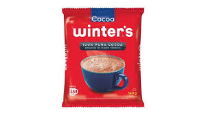 COCOA WINTER'S SB 140G X 30U