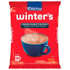 COCOA WINTER'S SB 360G