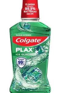 COLGATE ENJ PLAX BUCAL ICE GLA 500 ML