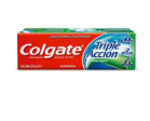 COLGATE TRIPLE ACCIÓN 22ML