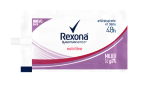 REXONA DEO NUTRITIVE SCH TR 10Ux10G